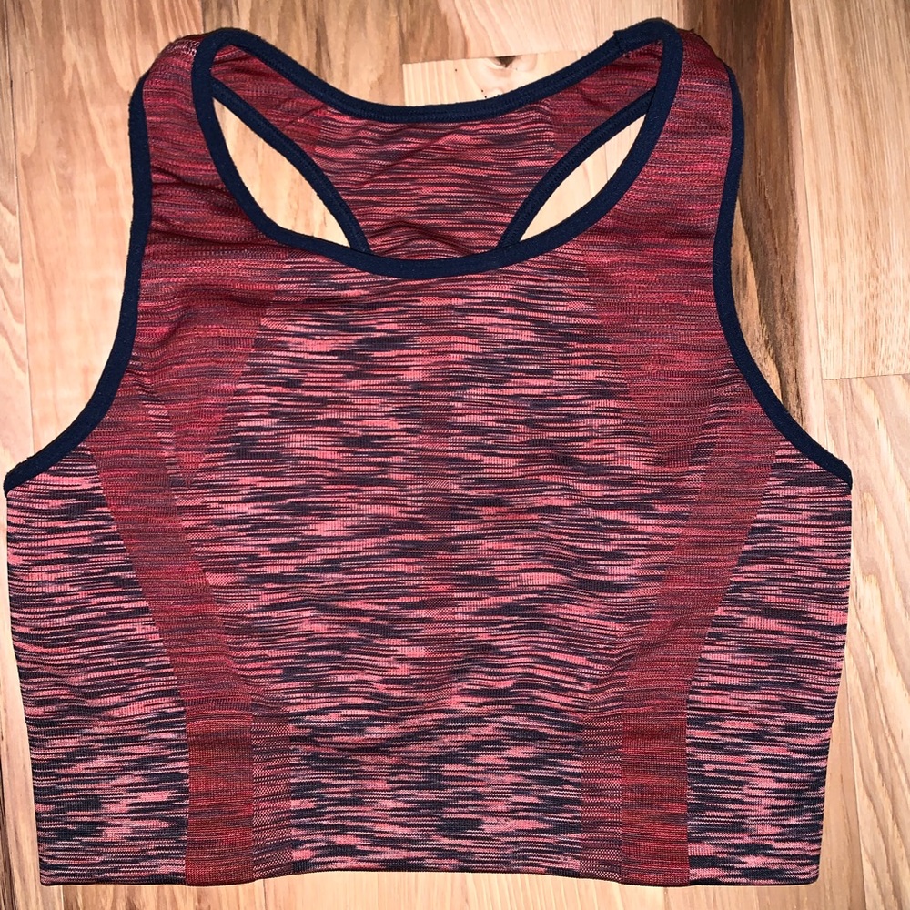 LNDR - Crop Top M/L